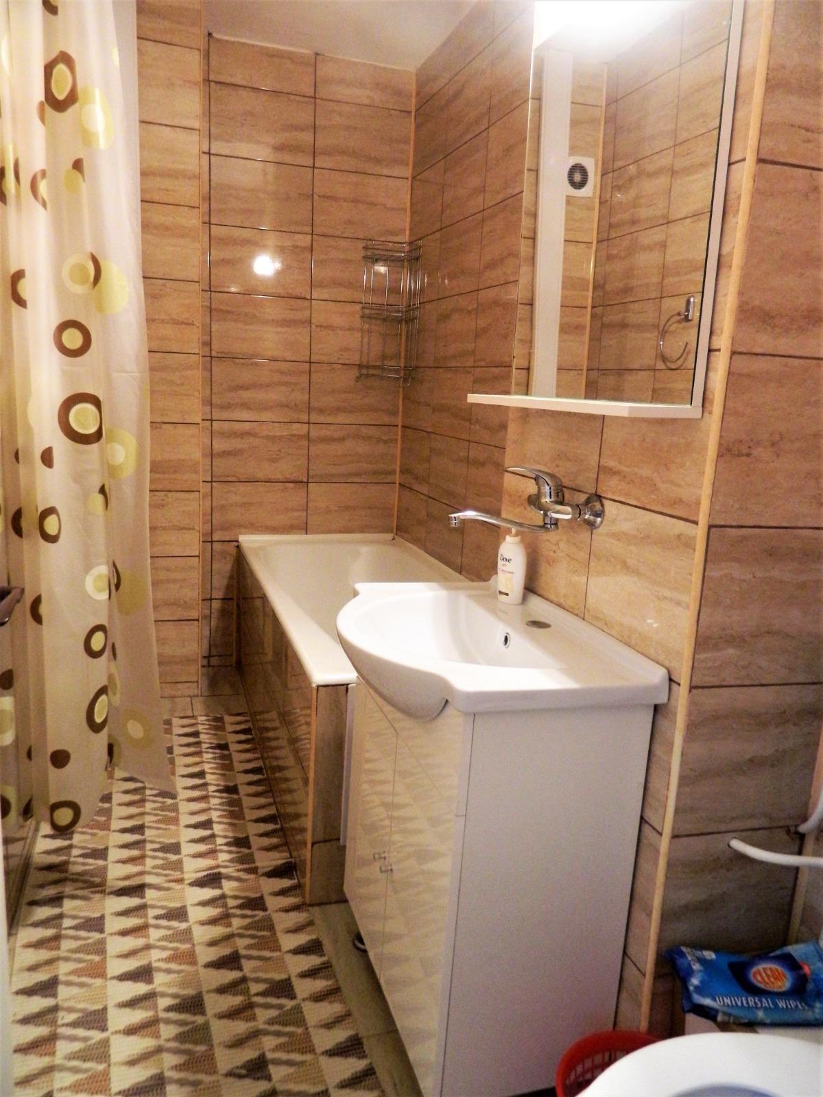 Apartament de închiriat 2 camere Marasti - 36619AI | BLITZ Cluj-Napoca | Poza9