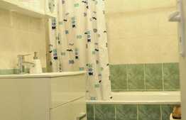 Apartament 1 camera, 38 mp, garaj, Pet Friendly, mobilat modern, zona Golden Tulip