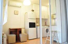 Apartament 1 camera, 38 mp, garaj, Pet Friendly, mobilat modern, zona Golden Tulip