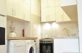 Apartament 1 camera, 38 mp, garaj, Pet Friendly, mobilat modern, zona Golden Tulip