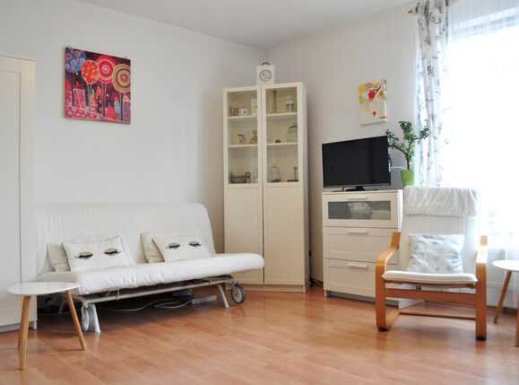 Garsonieră de închiriat Zorilor - 36621AI | BLITZ Cluj-Napoca | Poza1