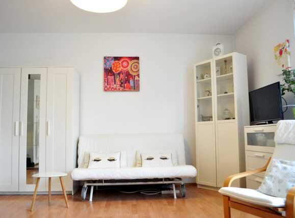 Garsonieră de închiriat Zorilor - 36621AI | BLITZ Cluj-Napoca | Poza4