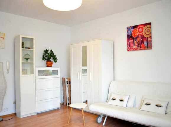 Garsonieră de închiriat Zorilor - 36621AI | BLITZ Cluj-Napoca | Poza2