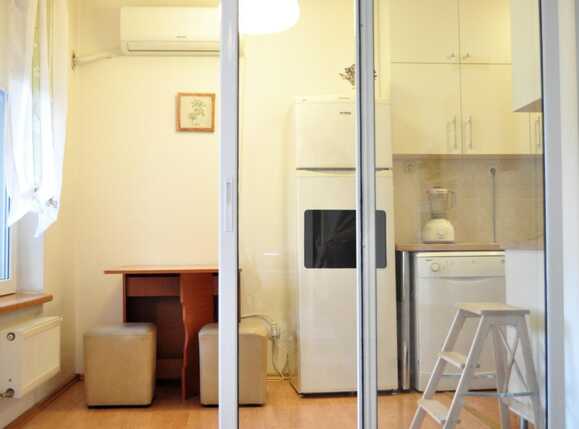 Garsonieră de închiriat Zorilor - 36621AI | BLITZ Cluj-Napoca | Poza8