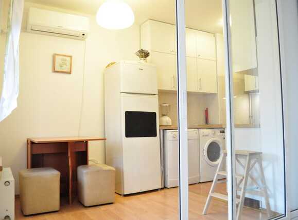 Garsonieră de închiriat Zorilor - 36621AI | BLITZ Cluj-Napoca | Poza6