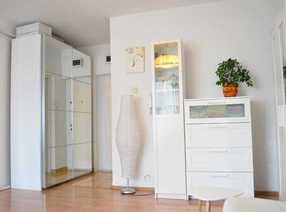 Garsonieră de închiriat Zorilor - 36621AI | BLITZ Cluj-Napoca | Poza5