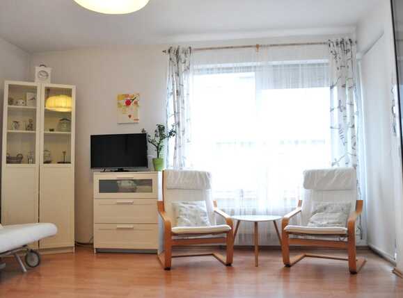 Garsonieră de închiriat Zorilor - 36621AI | BLITZ Cluj-Napoca | Poza3