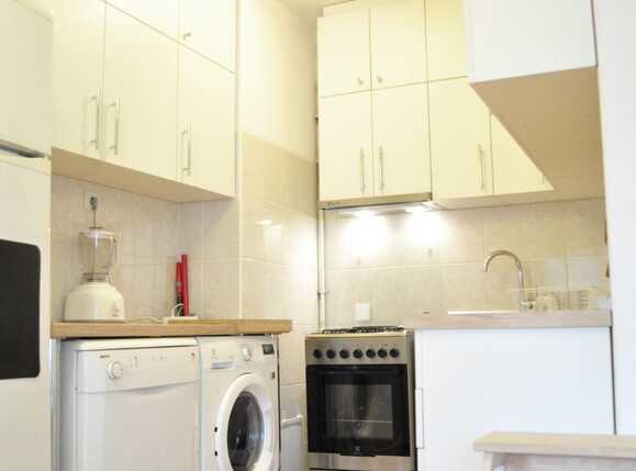 Garsonieră de închiriat Zorilor - 36621AI | BLITZ Cluj-Napoca | Poza7