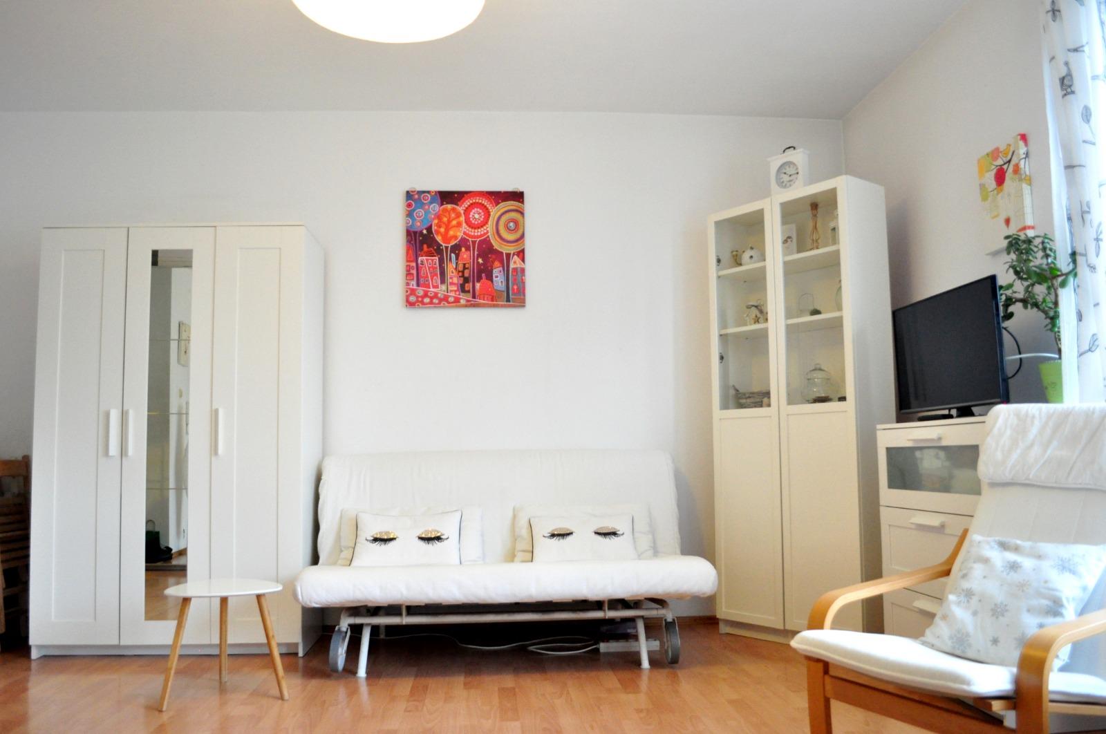 Garsonieră de închiriat Zorilor - 36621AI | BLITZ Cluj-Napoca | Poza4