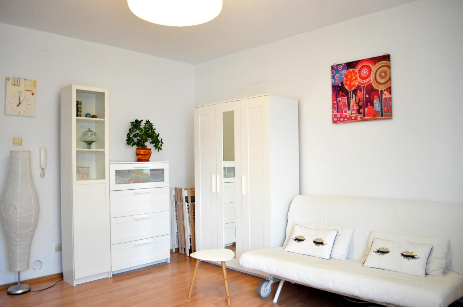 Garsonieră de închiriat Zorilor - 36621AI | BLITZ Cluj-Napoca | Poza2