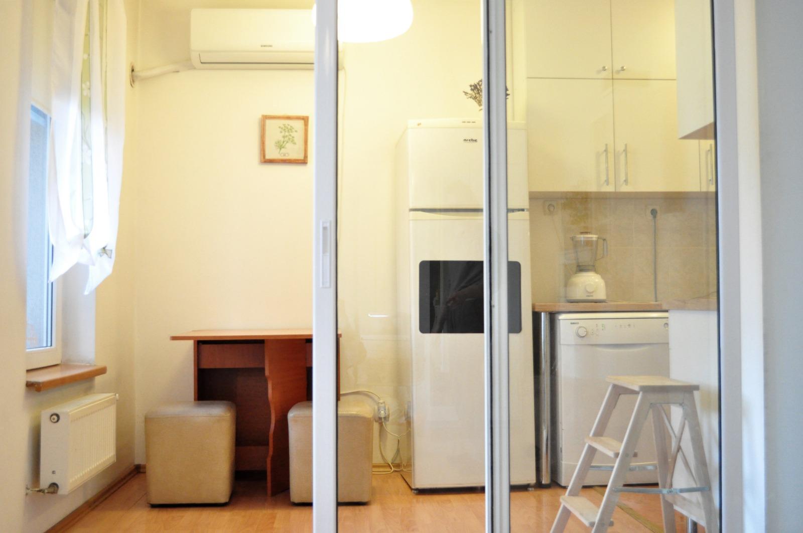 Garsonieră de închiriat Zorilor - 36621AI | BLITZ Cluj-Napoca | Poza8