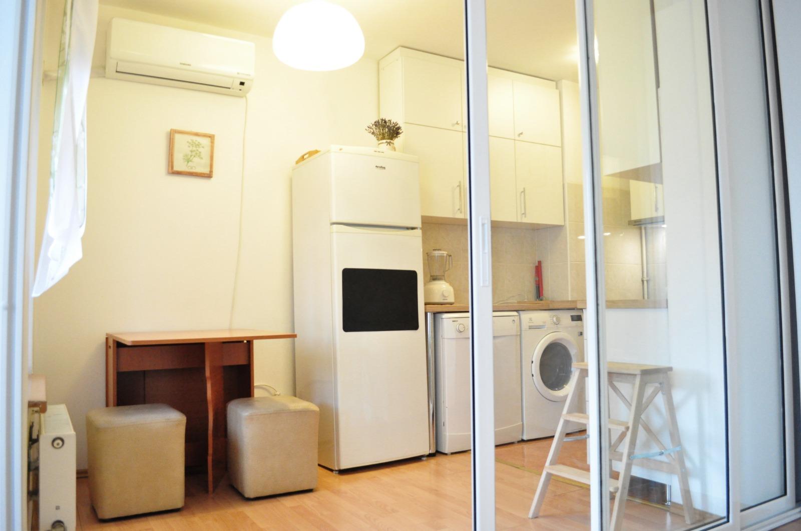 Garsonieră de închiriat Zorilor - 36621AI | BLITZ Cluj-Napoca | Poza6