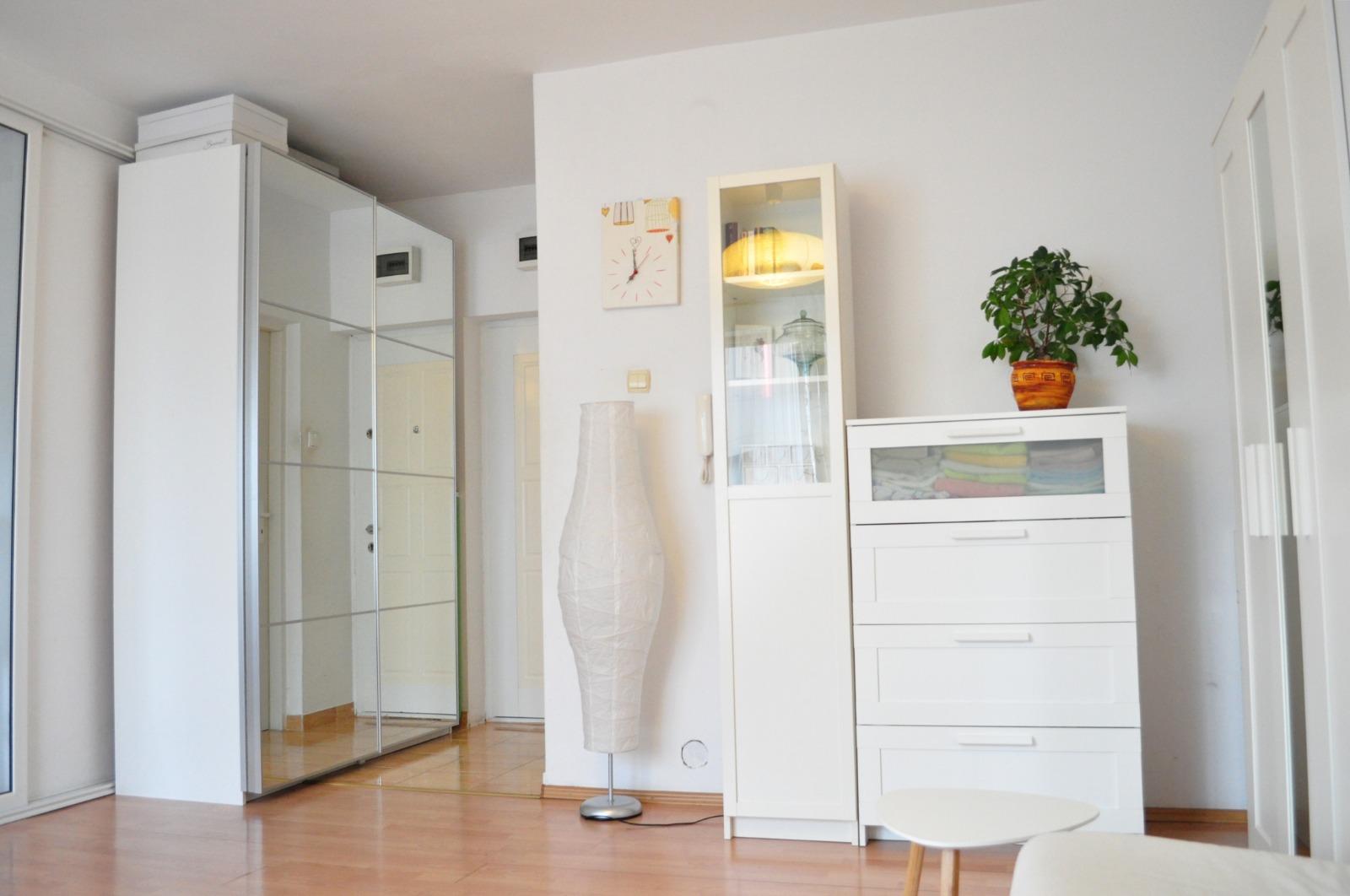 Garsonieră de închiriat Zorilor - 36621AI | BLITZ Cluj-Napoca | Poza5