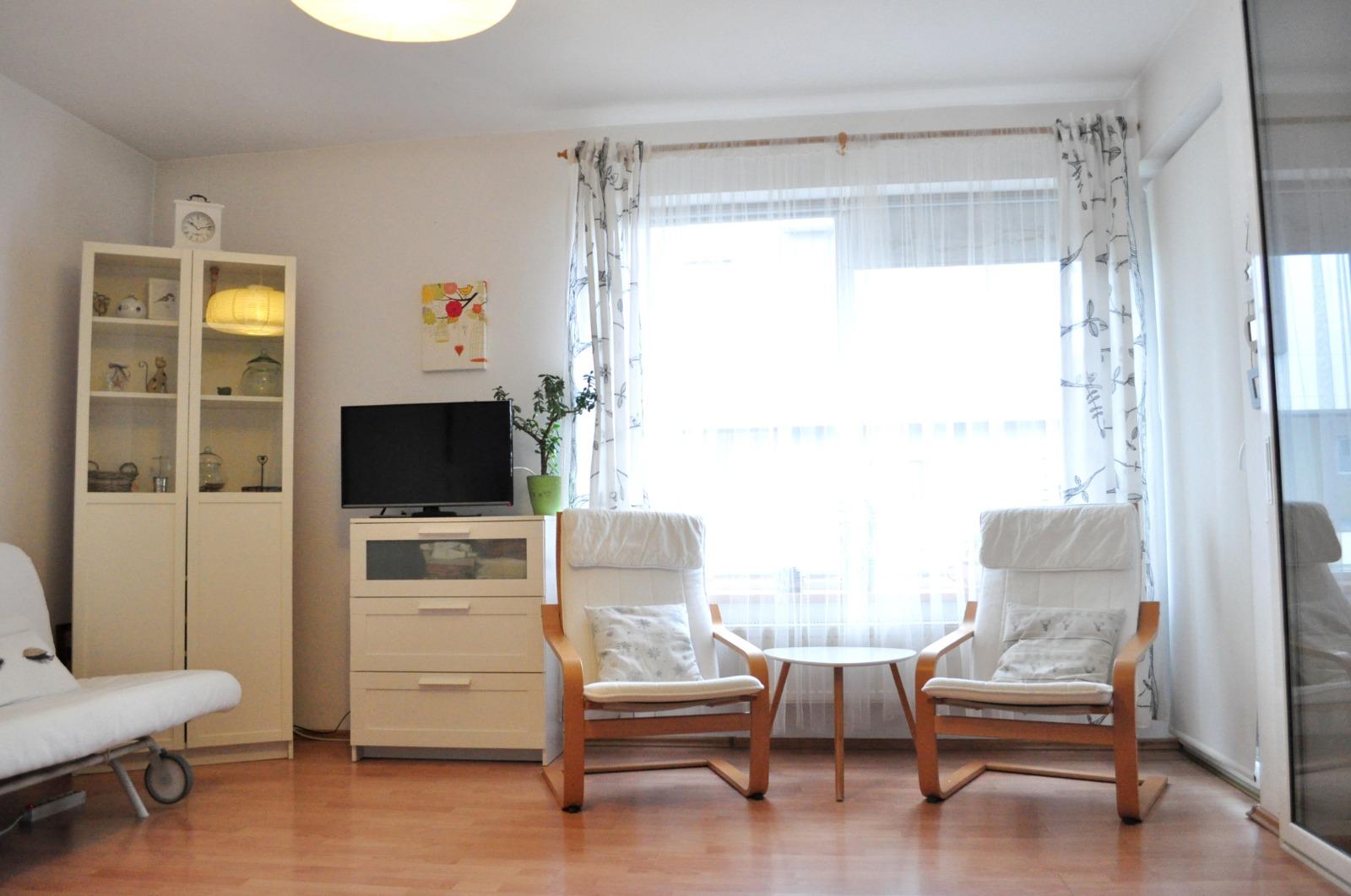 Garsonieră de închiriat Zorilor - 36621AI | BLITZ Cluj-Napoca | Poza3