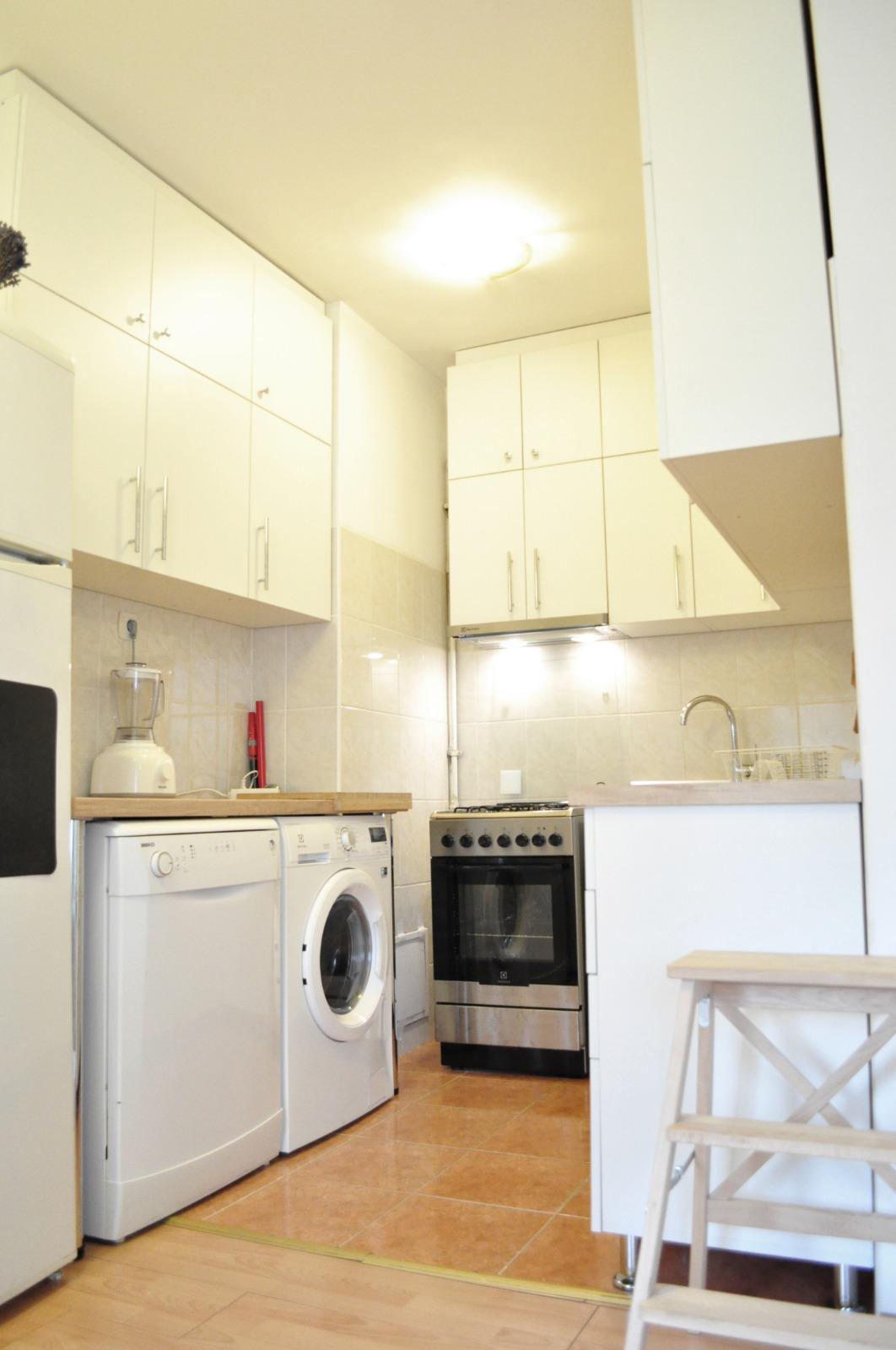 Garsonieră de închiriat Zorilor - 36621AI | BLITZ Cluj-Napoca | Poza7