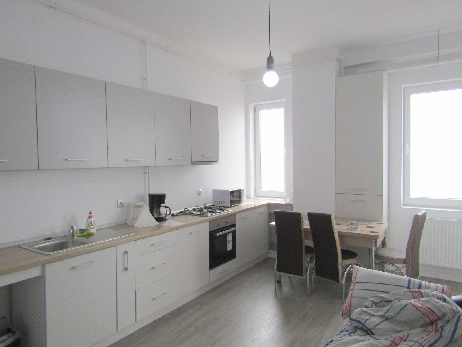 Apartament de vânzare 2 camere Central - 36622AV | BLITZ Cluj-Napoca | Poza4