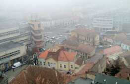 Vrei sa privesti Clujul de sus? Blitz propune spre vanzare...