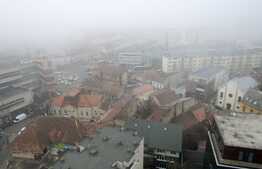 Vrei sa privesti Clujul de sus? Blitz propune spre vanzare...