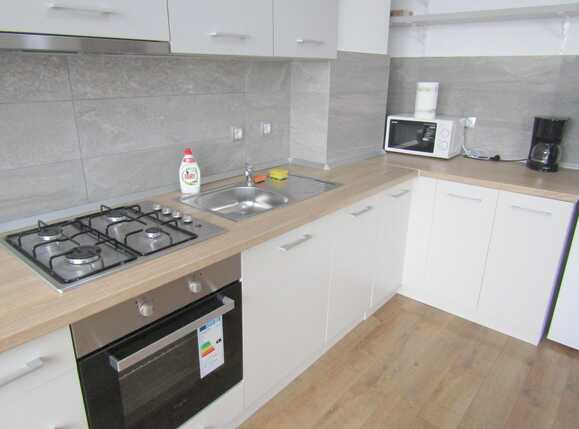 Apartament de vânzare 2 camere Central - 36623AV | BLITZ Cluj-Napoca | Poza3