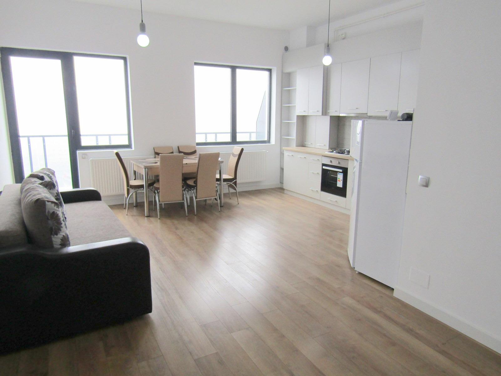 Apartament de vânzare 2 camere Central - 36623AV | BLITZ Cluj-Napoca | Poza2