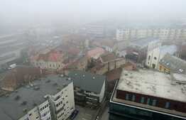 Apartament 2 camere, locatie exclusivista, panorama asupra centrului...