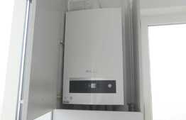 Apartament 2 camere, locatie exclusivista, panorama asupra centrului...