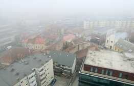 Apartament 2 camere, locatie exclusivista, panorama asupra centrului...