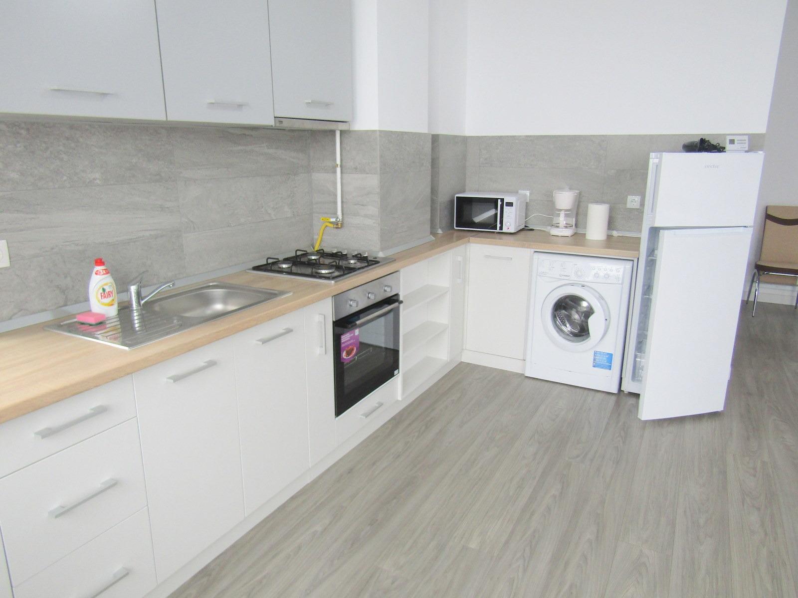 Apartament de vânzare 2 camere Central - 36624AV | BLITZ Cluj-Napoca | Poza2