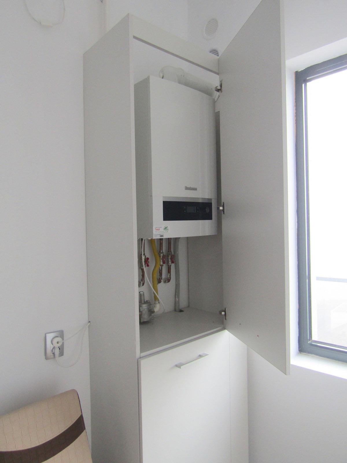 Apartament de vânzare 3 camere Central - 36625AV | BLITZ Cluj-Napoca | Poza3