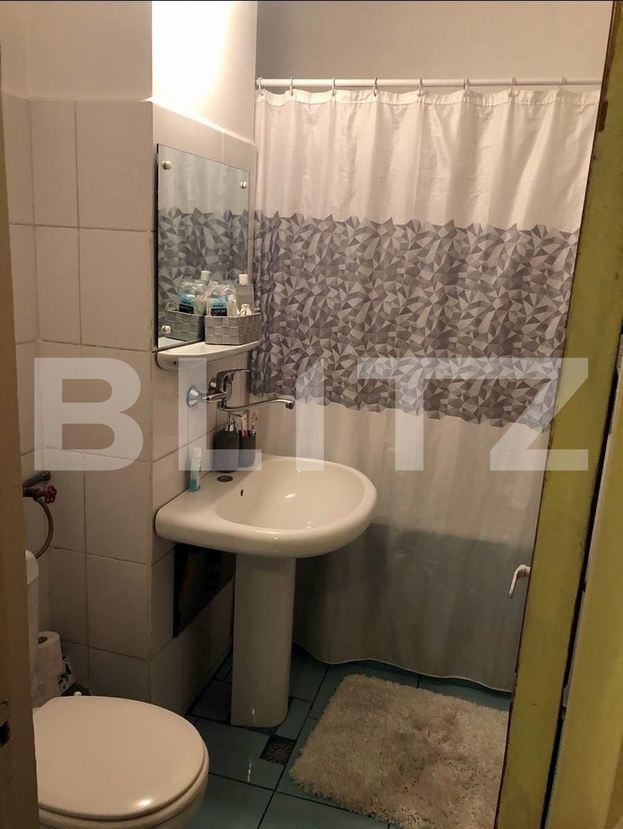 Garsonieră de vânzare Zorilor - 36627AV | BLITZ Cluj-Napoca | Poza2