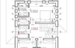 De vanzare casa individuala 145 mp, teren 520 mp , Faget!