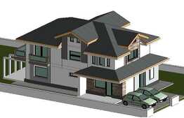 De vanzare casa individuala 145 mp, teren 520 mp , Faget!