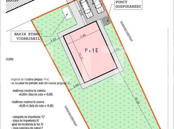 Casa de vânzare 4 camere Făget - 36628CV | BLITZ Cluj-Napoca | Poza4