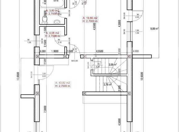 Casa de vânzare 4 camere Făget - 36628CV | BLITZ Cluj-Napoca | Poza5