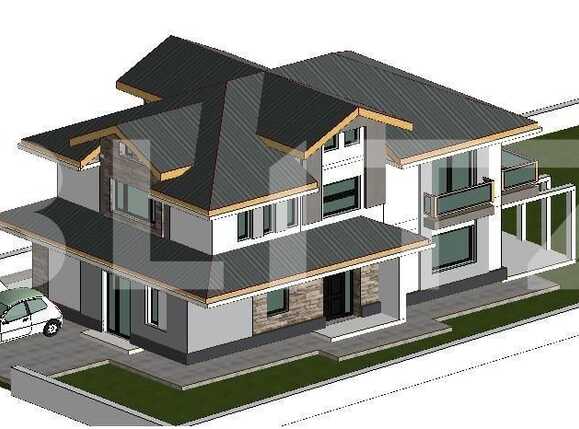 Casa de vânzare 4 camere Făget - 36628CV | BLITZ Cluj-Napoca | Poza3