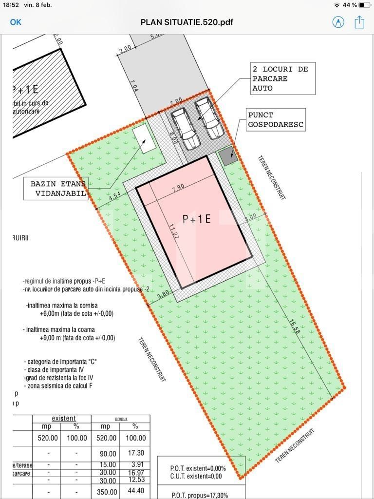 Casa de vânzare 4 camere Făget - 36628CV | BLITZ Cluj-Napoca | Poza4