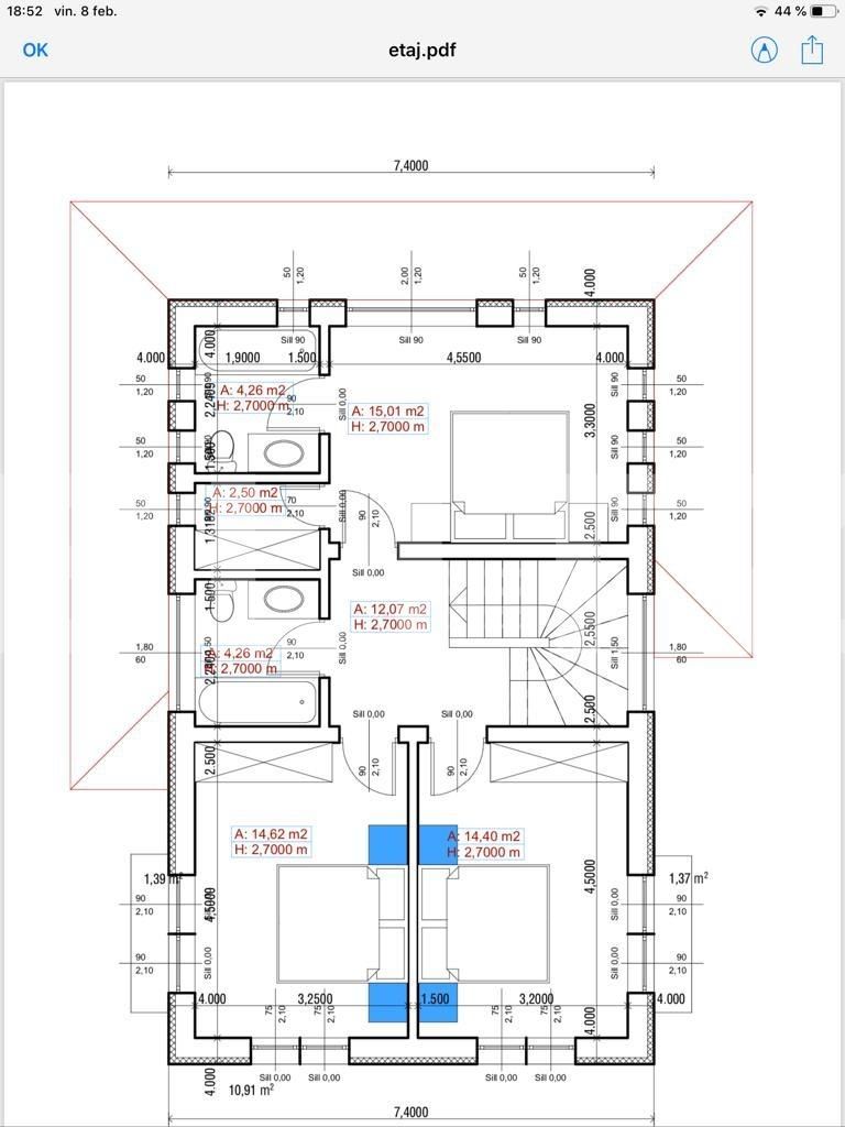 Casa de vânzare 4 camere Făget - 36628CV | BLITZ Cluj-Napoca | Poza6