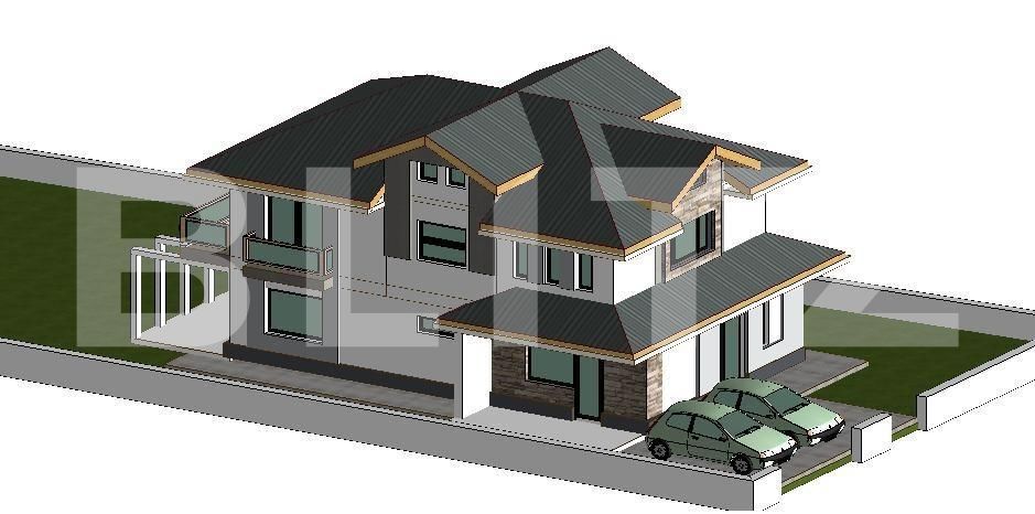 Casa de vânzare 4 camere Făget - 36628CV | BLITZ Cluj-Napoca | Poza2