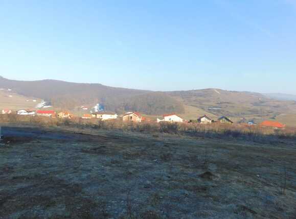 Teren de vânzare Floreşti - 36629TV | BLITZ Cluj-Napoca | Poza2