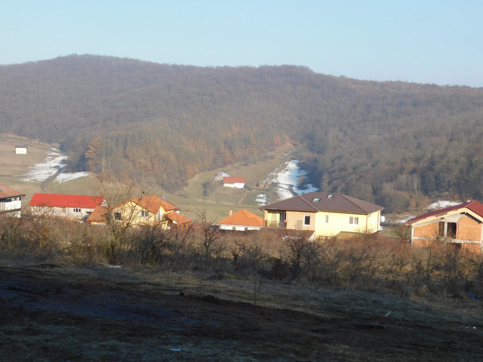 Teren de vânzare Floreşti - 36629TV | BLITZ Cluj-Napoca | Poza3