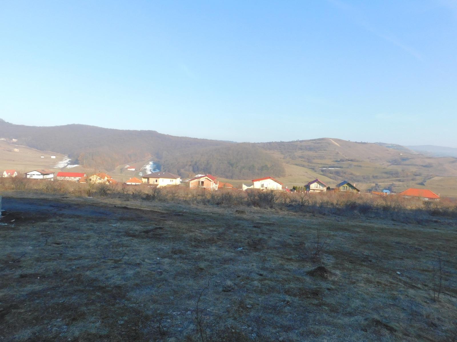 Teren de vânzare Floreşti - 36629TV | BLITZ Cluj-Napoca | Poza2