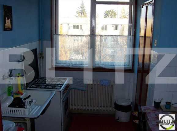 Apartament de vânzare 2 camere Gheorgheni - 3663AV | BLITZ Cluj-Napoca | Poza1