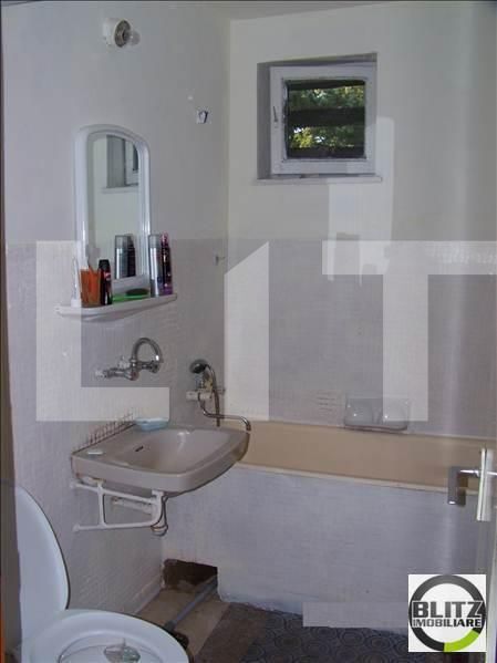 Apartament de vânzare 2 camere Gheorgheni - 3663AV | BLITZ Cluj-Napoca | Poza3