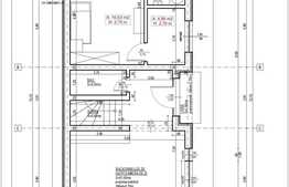 De vanzare casa individuala 135 mp, teren 460 mp, Faget!