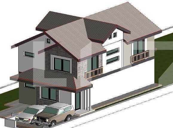 Casa de vânzare 4 camere Făget - 36630CV | BLITZ Cluj-Napoca | Poza1