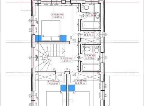 Casa de vânzare 4 camere Făget - 36630CV | BLITZ Cluj-Napoca | Poza5