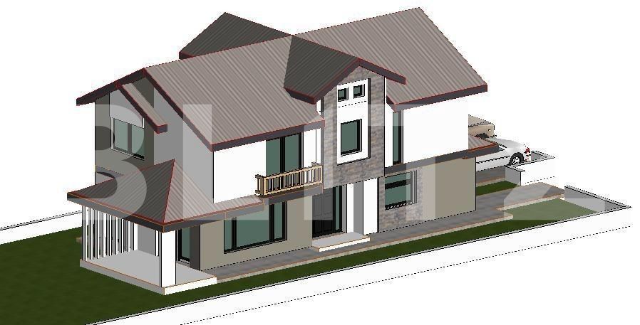 Casa de vânzare 4 camere Făget - 36630CV | BLITZ Cluj-Napoca | Poza2