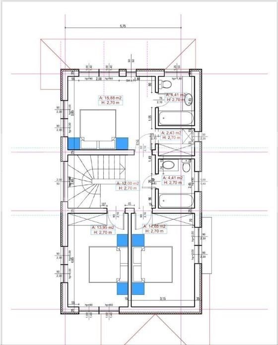 Casa de vânzare 4 camere Făget - 36630CV | BLITZ Cluj-Napoca | Poza5