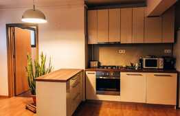 2 camere, 55 mp, garaj, pet friendly, imobil nou, zona Hotel Gala 