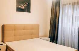 2 camere, 55 mp, garaj, pet friendly, imobil nou, zona Hotel Gala 